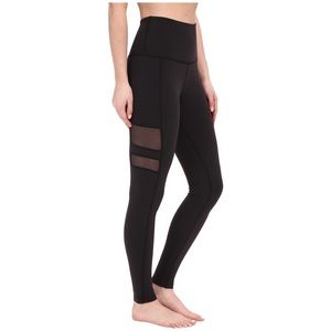 Beyond Yoga high waist leggings - black XS